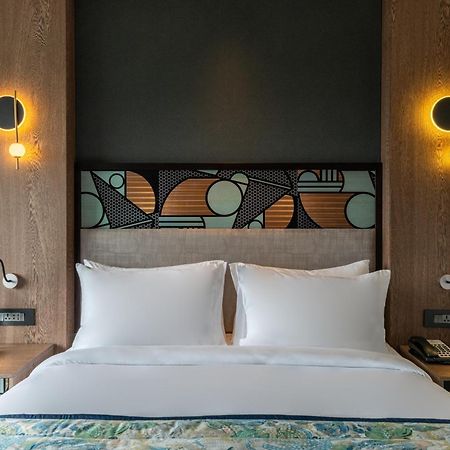 Parallel Hotel Udaipur, A Member Of Radisson Individuals Ngoại thất bức ảnh