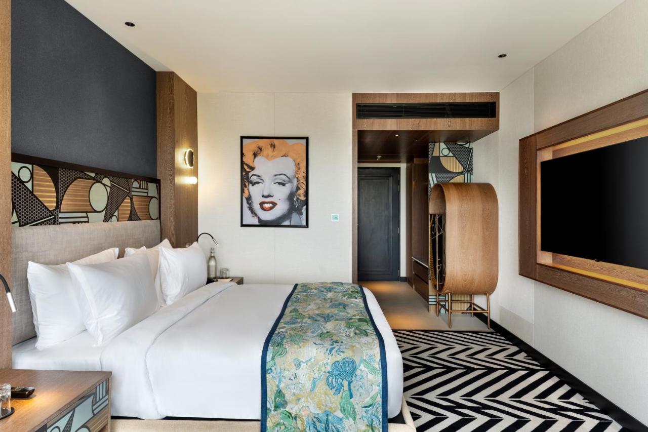 Parallel Hotel Udaipur, A Member Of Radisson Individuals Ngoại thất bức ảnh