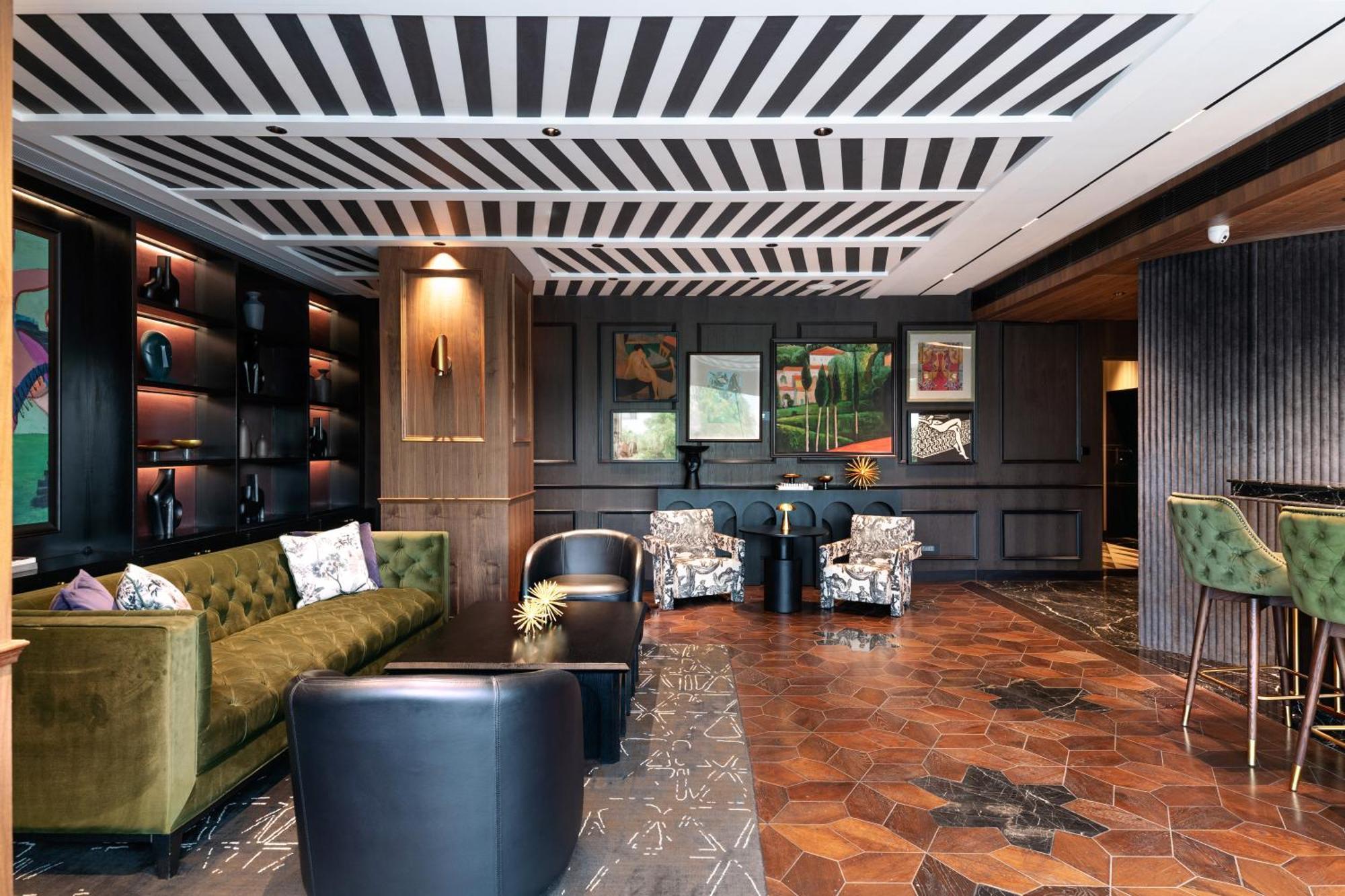 Parallel Hotel Udaipur, A Member Of Radisson Individuals Ngoại thất bức ảnh