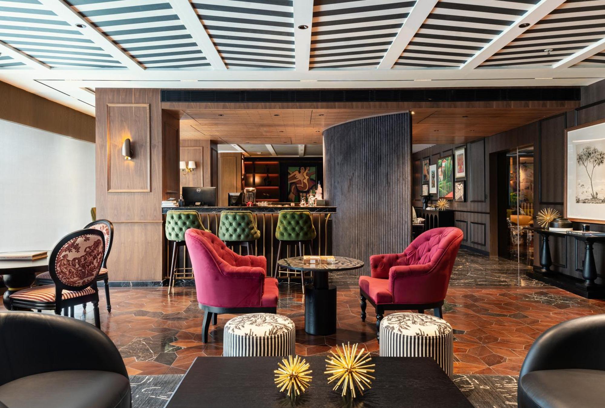 Parallel Hotel Udaipur, A Member Of Radisson Individuals Ngoại thất bức ảnh