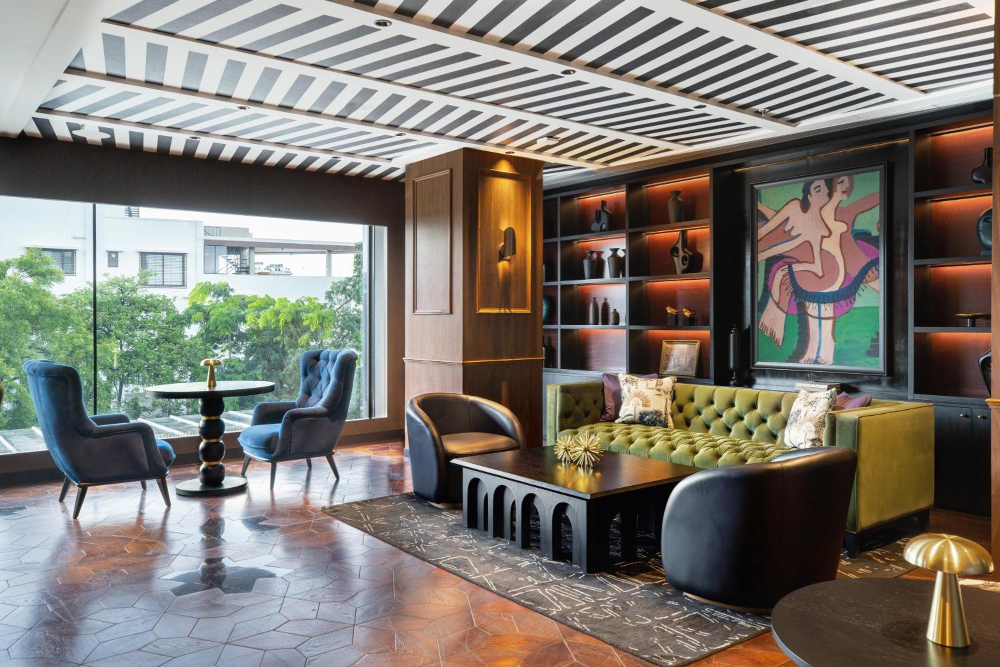 Parallel Hotel Udaipur, A Member Of Radisson Individuals Ngoại thất bức ảnh