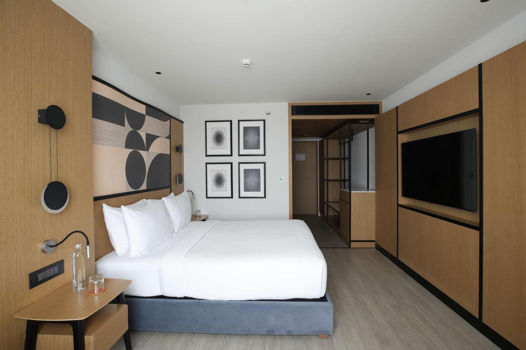 Parallel Hotel Udaipur, A Member Of Radisson Individuals Ngoại thất bức ảnh