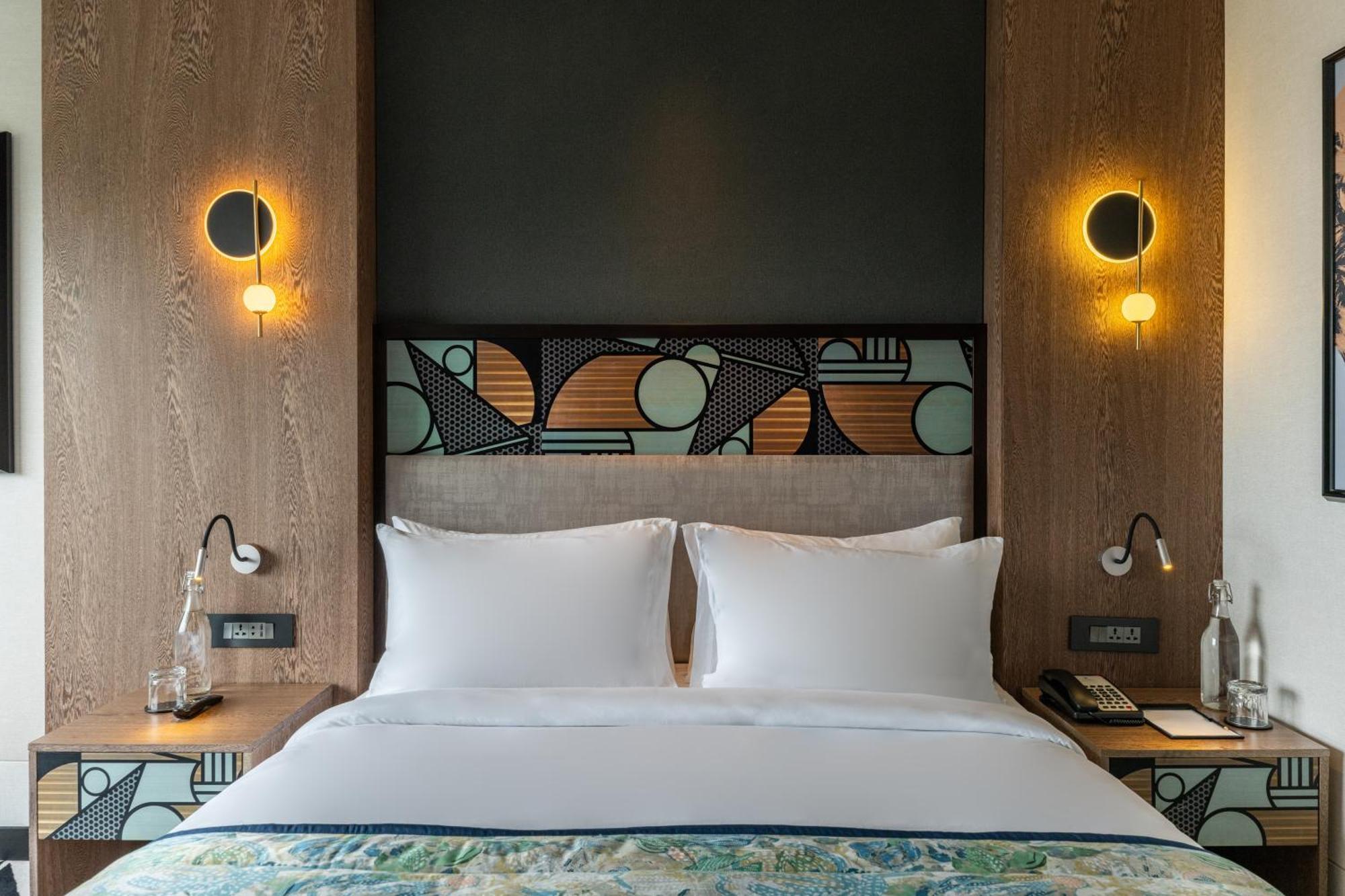 Parallel Hotel Udaipur, A Member Of Radisson Individuals Ngoại thất bức ảnh