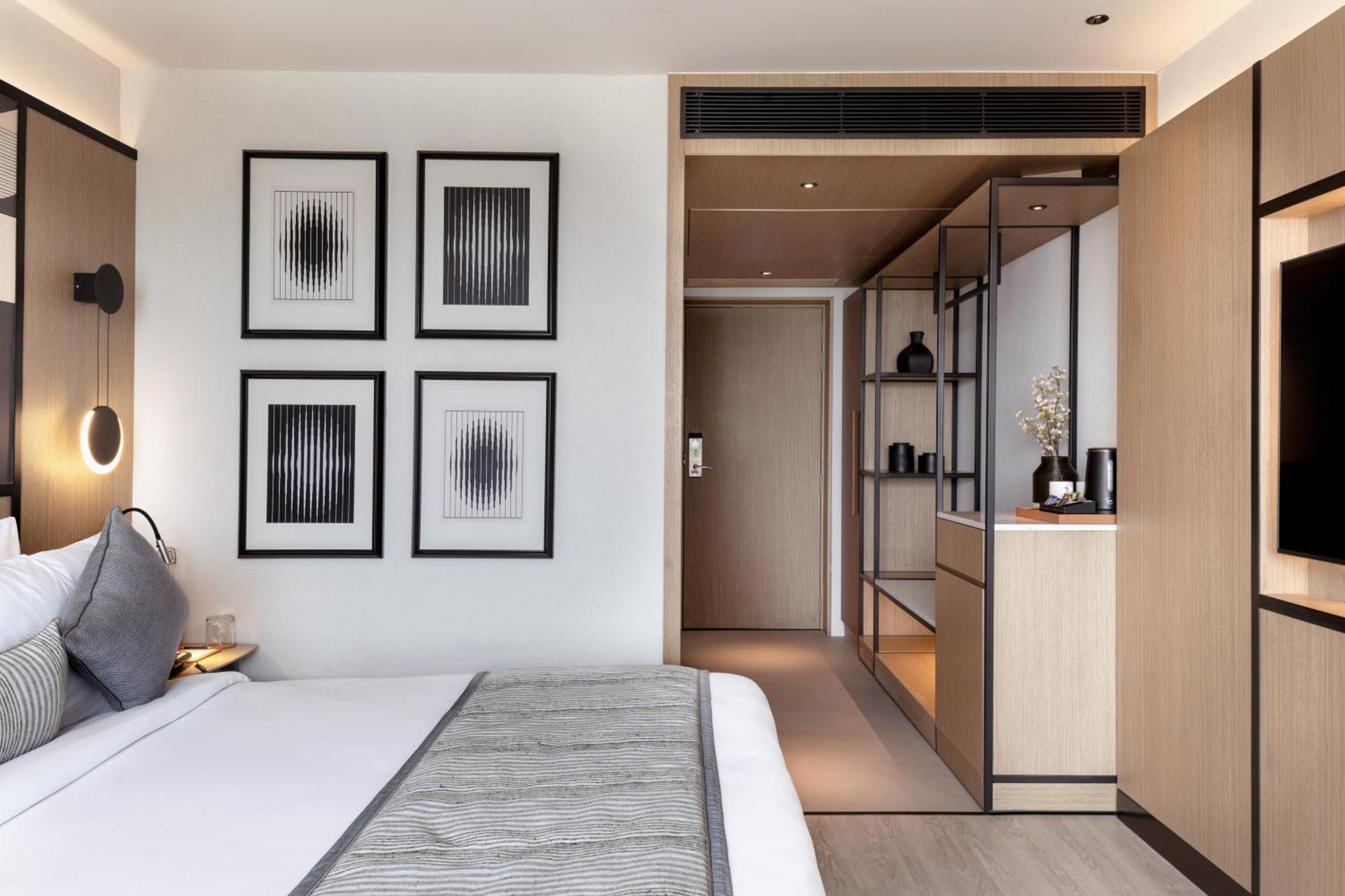 Parallel Hotel Udaipur, A Member Of Radisson Individuals Ngoại thất bức ảnh